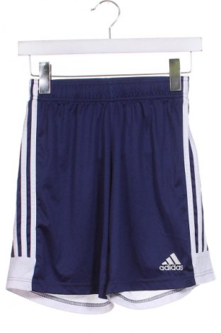 Pantaloni scurți de bărbați Adidas, Mărime S, Culoare Albastru, Preț 83,99 Lei