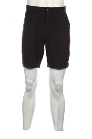 Pantaloni scurți de bărbați Adidas, Mărime M, Culoare Negru, Preț 104,73 Lei