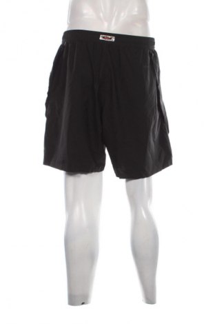 Herren Shorts Adidas By Kolor, Größe M, Farbe Schwarz, Preis 23,99 €