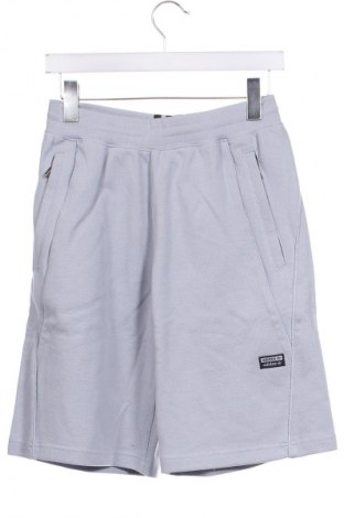 Pantaloni scurți de bărbați Adidas Originals, Mărime S, Culoare Gri, Preț 101,99 Lei