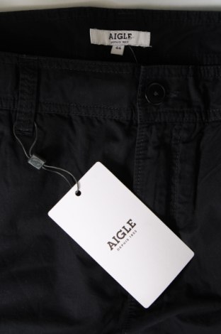 Herren Shorts Aigle, Größe L, Farbe Blau, Preis 37,99 €