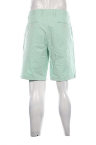 Pantaloni scurți de bărbați Aigle, Mărime XL, Culoare Verde, Preț 344,99 Lei