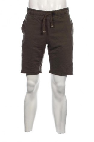 Herren Shorts Alcott, Größe M, Farbe Grün, Preis 9,79 €