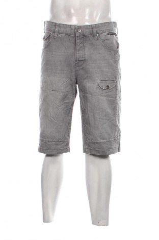 Herren Shorts Angelo Litrico, Größe L, Farbe Grau, Preis 9,99 €