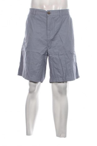 Herren Shorts Anko, Größe 3XL, Farbe Blau, Preis 6,49 €