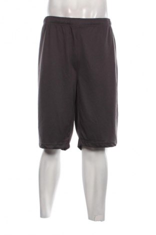 Herren Shorts Atlas For Men, Größe 5XL, Farbe Grau, Preis 7,49 €