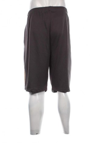 Herren Shorts Atlas For Men, Größe 5XL, Farbe Grau, Preis 7,99 €