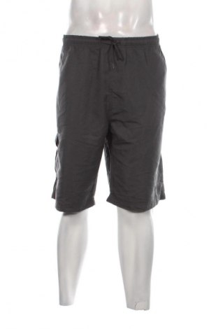 Herren Shorts Atlas For Men, Größe 3XL, Farbe Grau, Preis 13,49 €