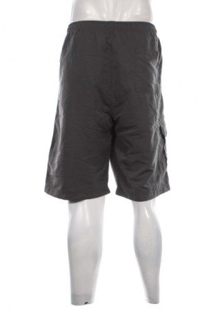 Herren Shorts Atlas For Men, Größe 3XL, Farbe Grau, Preis 13,49 €