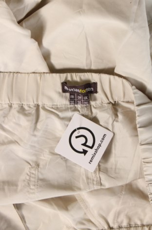 Pantaloni scurți de bărbați Atlas For Men, Mărime 3XL, Culoare Bej, Preț 32,99 Lei