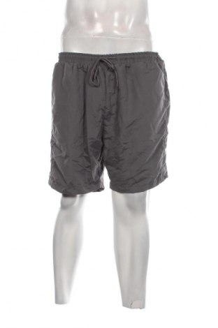 Herren Shorts Atlas For Men, Größe 4XL, Farbe Grau, Preis 7,49 €