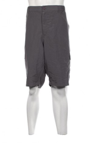 Herren Shorts Atlas For Men, Größe 4XL, Farbe Grau, Preis 7,49 €