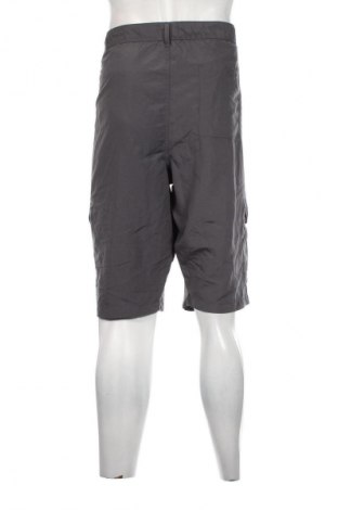 Herren Shorts Atlas For Men, Größe 4XL, Farbe Grau, Preis 7,29 €