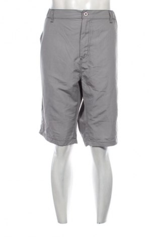 Herren Shorts Atlas For Men, Größe 4XL, Farbe Grau, Preis 7,49 €