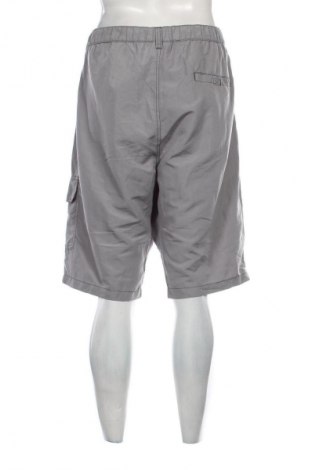 Herren Shorts Atlas For Men, Größe 4XL, Farbe Grau, Preis 7,49 €