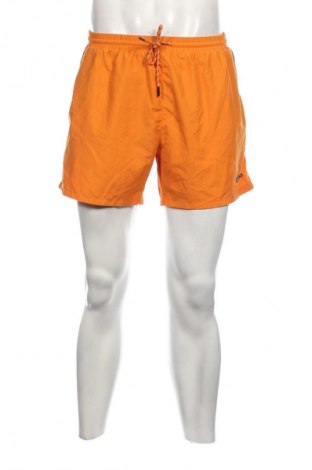 Herren Shorts BOSS, Größe L, Farbe Orange, Preis € 64,49