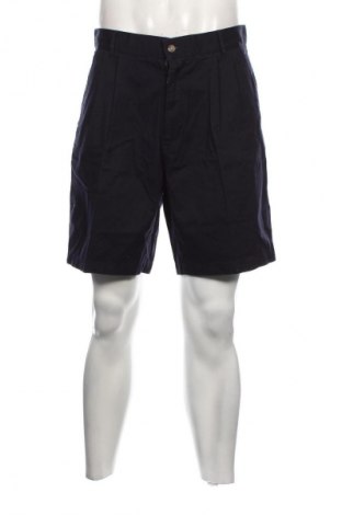 Herren Shorts Basics, Größe M, Farbe Blau, Preis 5,99 €