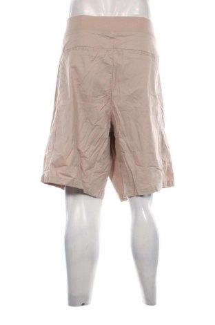 Herren Shorts Belle Curve, Größe 3XL, Farbe Beige, Preis € 4,99