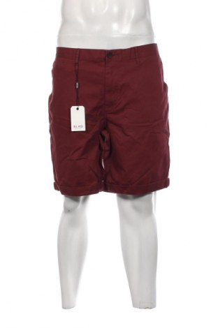 Herren Shorts Blaq, Größe XXL, Farbe Rot, Preis 14,99 €