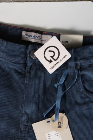 Herren Shorts Blend, Größe XL, Farbe Blau, Preis € 13,99