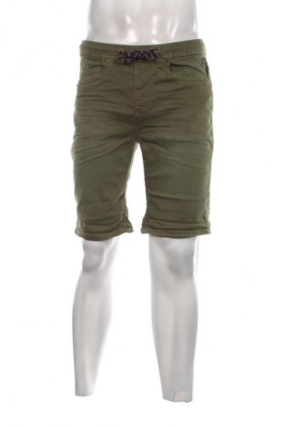 Herren Shorts Blend, Größe S, Farbe Grün, Preis 13,99 €