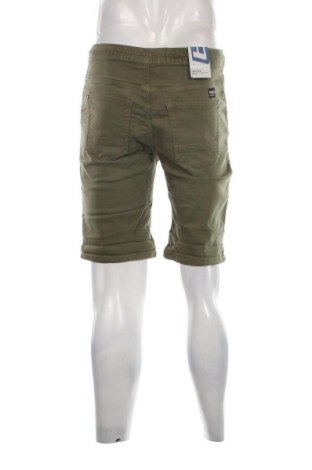 Herren Shorts Blend, Größe S, Farbe Grün, Preis 11,99 €