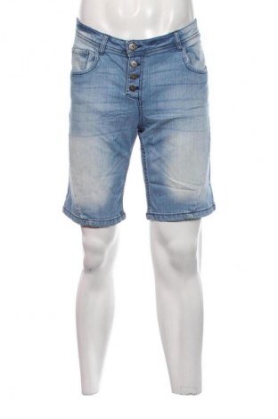 Herren Shorts Blue Motion, Größe XL, Farbe Blau, Preis 10,99 €