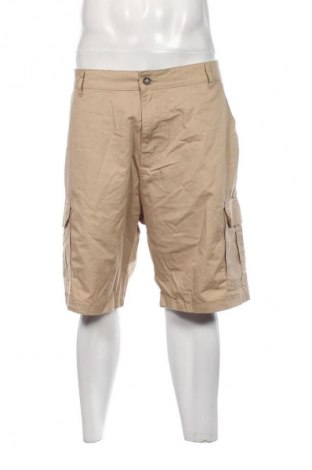 Herren Shorts Boohoo, Größe XL, Farbe Beige, Preis € 19,99