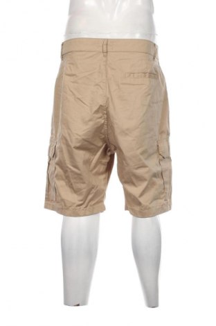 Herren Shorts Boohoo, Größe XL, Farbe Beige, Preis 16,99 €