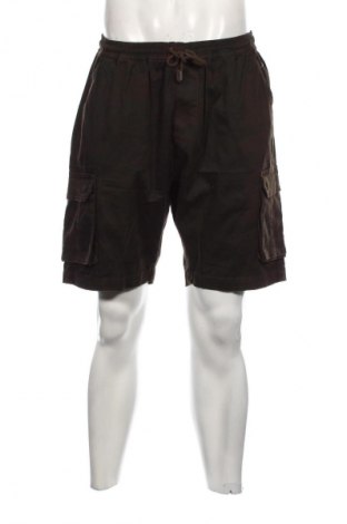 Herren Shorts Brave Soul, Größe M, Farbe Braun, Preis 9,99 €