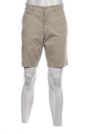 Herren Shorts Brax, Größe M, Farbe Beige, Preis 14,99 €