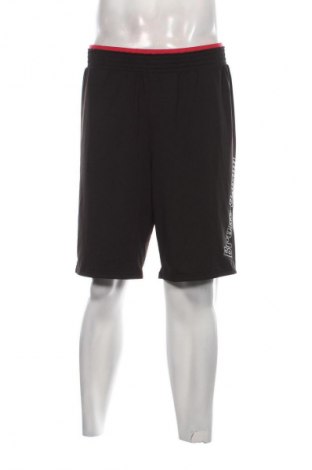 Herren Shorts Bruno Banani, Größe L, Farbe Schwarz, Preis 17,79 €