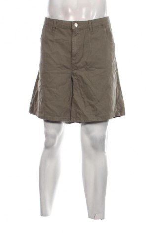 Herren Shorts C&A, Größe XL, Farbe Grün, Preis 10,99 €