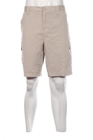 Herren Shorts C.Comberti, Größe XL, Farbe Beige, Preis 13,99 €