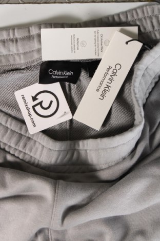 Męskie szorty Calvin Klein, Rozmiar XL, Kolor Szary, Cena 181,99 zł