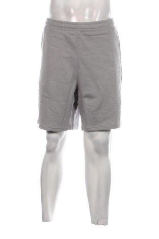 Herren Shorts Calvin Klein, Größe XL, Farbe Grau, Preis 38,99 €