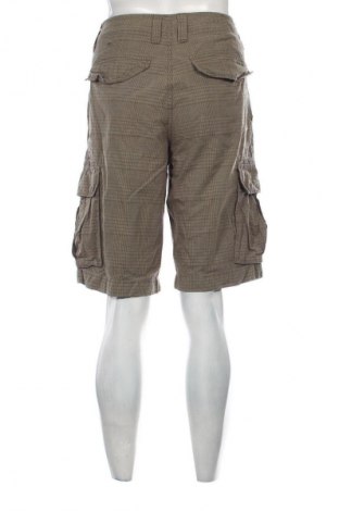 Herren Shorts Camel Active, Größe M, Farbe Grün, Preis € 9,79