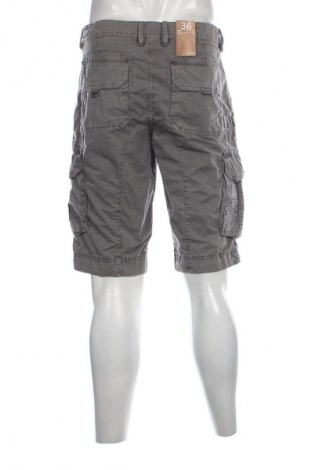 Herren Shorts Canda, Größe L, Farbe Grau, Preis € 27,99