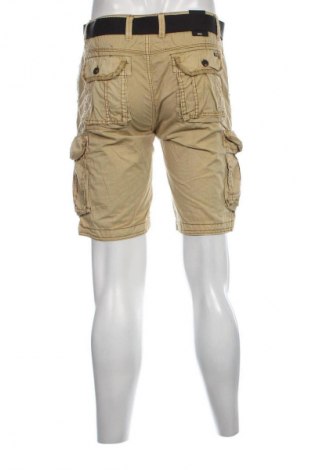 Herren Shorts Cars Jeans, Größe S, Farbe Beige, Preis € 8,99