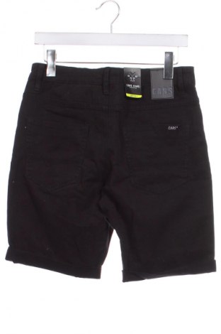 Herren Shorts Cars Jeans, Größe S, Farbe Schwarz, Preis € 13,99