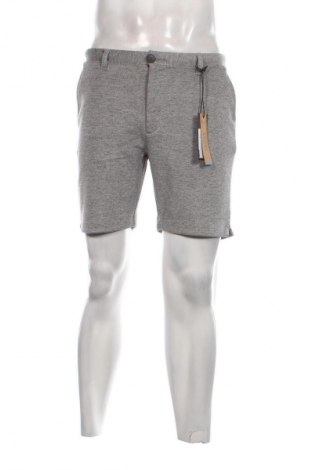 Herren Shorts Cars Jeans, Größe M, Farbe Grau, Preis € 13,99