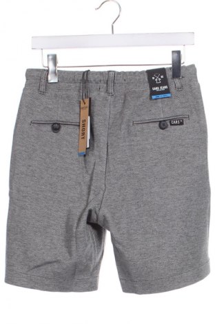 Herren Shorts Cars Jeans, Größe XS, Farbe Grau, Preis € 13,99