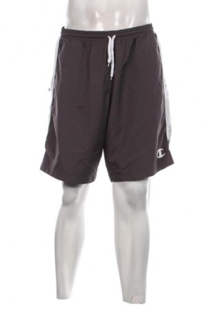 Herren Shorts Champion, Größe XXL, Farbe Grau, Preis 6,49 €