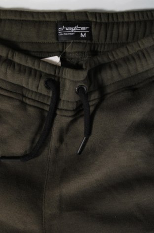 Pantaloni scurți de bărbați Chapter, Mărime M, Culoare Verde, Preț 61,99 Lei