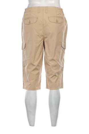 Herren Shorts Charles Vogele, Größe L, Farbe Beige, Preis 9,99 €