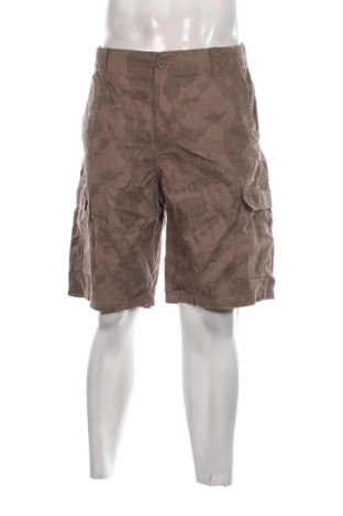 Herren Shorts Clothing & Co, Größe L, Farbe Beige, Preis 17,79 €