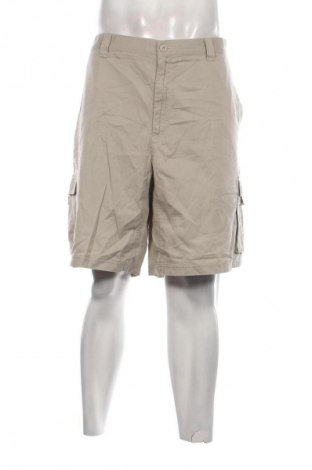 Herren Shorts Columbia, Größe XXL, Farbe Beige, Preis € 17,99