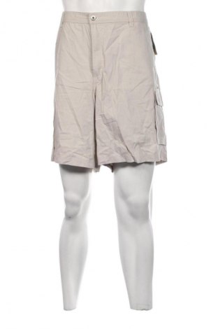 Herren Shorts Columbia, Größe XXL, Farbe Beige, Preis 29,99 €