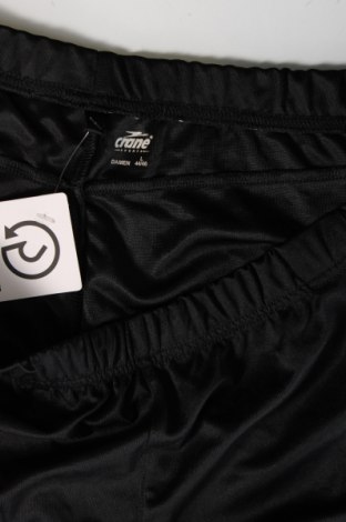 Herren Shorts Crane, Größe L, Farbe Schwarz, Preis 4,99 €