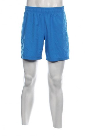 Herren Shorts Crane, Größe M, Farbe Blau, Preis 13,49 €